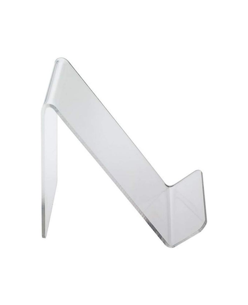 SourceOne 6" Acrylic Easel Book Holder Rack Stand - Image 2